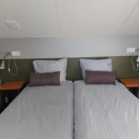 Boszicht 3 Appartement In Oostkapelle Exteriér fotografie