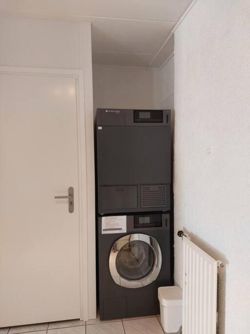 Boszicht 3 Appartement In Oostkapelle Exteriér fotografie